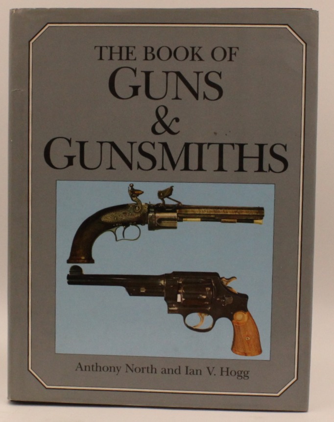 Guns & Gunsmiths 1978